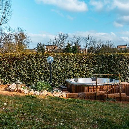 La Gardenia Lejlighed Montecatini Terme Eksteriør billede