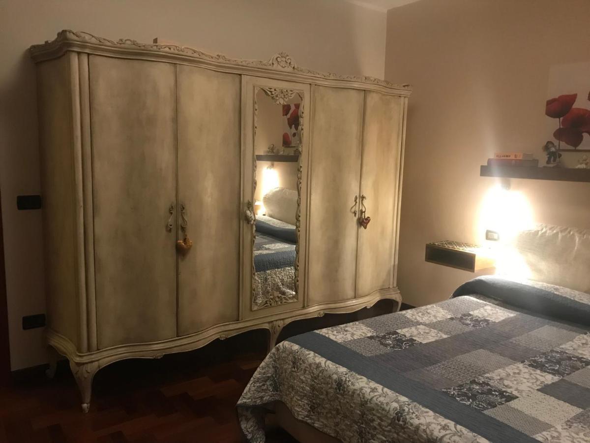 La Gardenia Lejlighed Montecatini Terme Eksteriør billede