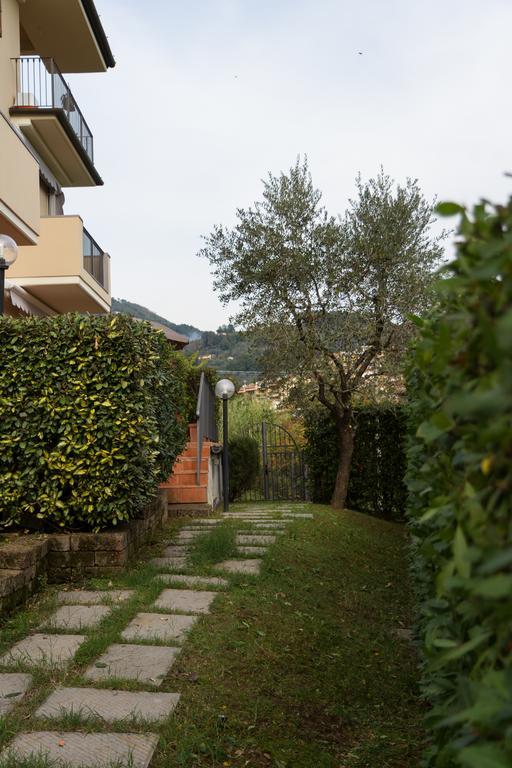 La Gardenia Lejlighed Montecatini Terme Eksteriør billede
