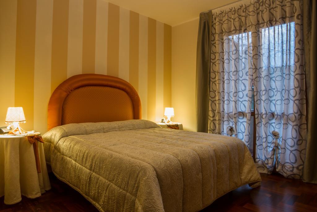La Gardenia Lejlighed Montecatini Terme Eksteriør billede
