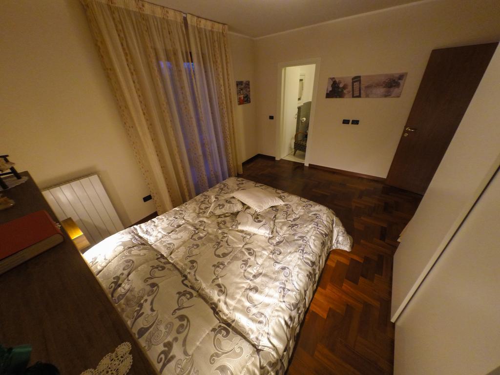 La Gardenia Lejlighed Montecatini Terme Eksteriør billede