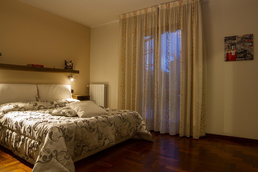 La Gardenia Lejlighed Montecatini Terme Eksteriør billede