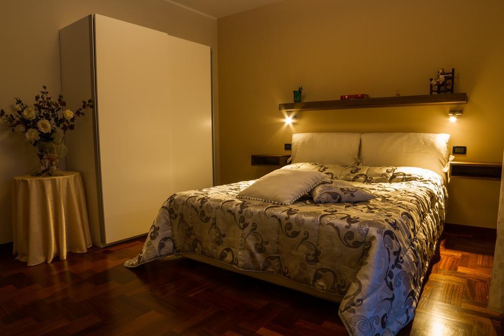 La Gardenia Lejlighed Montecatini Terme Eksteriør billede